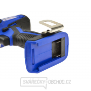 Aku rázový utahovák 18V 1/2