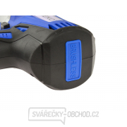 Aku rázový utahovák 18V 1/2