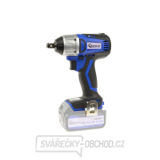 Aku rázový utahovák 18V 1/2 Aku rázový utahovák 18V 1/2