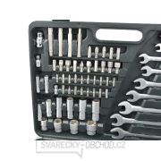 Gola sada GEKO 1/4 Gola sada GEKO 1/4