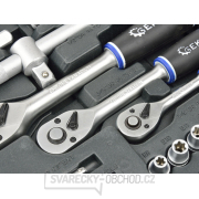 Gola sada GEKO 1/4 Gola sada GEKO 1/4