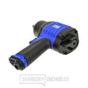 Pneumatický rázový utahovák 1/2