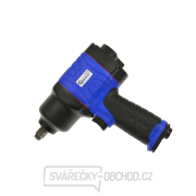 Pneumatický rázový utahovák 1/2 Pneumatický rázový utahovák 1/2