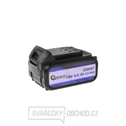 18V 4,0Ah Li-ion baterie (20) Náhled