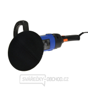 Leštička 1200W, průměr 180 mm náhled