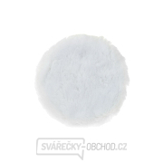 Leštička 1200W, průměr 180 mm náhled