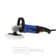 Leštička 1200W, průměr 180 mm Leštička 1200W, průměr 180 mm gallery main image