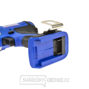 Aku rázový utahovák 18V 1/2 Aku rázový utahovák 18V 1/2