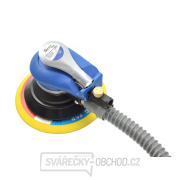 Excentrická pneumatická bruska 150mm Excentrická pneumatická bruska 150mm náhled