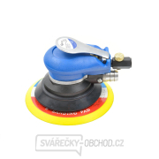 Excentrická pneumatická bruska 150mm Excentrická pneumatická bruska 150mm náhled