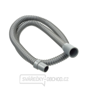 Pneumatická bruska 150 mm/samoprasovací/(12) Náhled