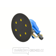 Pneumatická bruska 150 mm/samoprasovací/(12) náhled