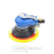 Pneumatická bruska 150 mm/samoprasovací/(12) náhled