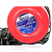 Řetězový kladkostroj 2Tx2,5m (