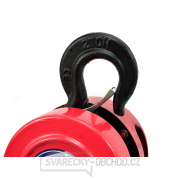 Řetězový kladkostroj 2Tx2,5m (