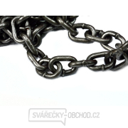 Řetězový kladkostroj 2Tx2,5m (