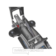 Pojízdný hydraulický zvedák 2,5t, nízkoprofilový, 80 - 360 mm Pojízdný hydraulický zvedák 2,5t, nízkoprofilový, 80 - 360 mm náhled