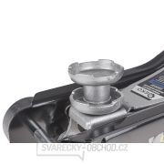 Pojízdný hydraulický zvedák 2,5t, nízkoprofilový, 80 - 360 mm Pojízdný hydraulický zvedák 2,5t, nízkoprofilový, 80 - 360 mm náhled