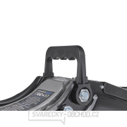 Pojízdný hydraulický zvedák 2,5t, nízkoprofilový, 80 - 360 mm Pojízdný hydraulický zvedák 2,5t, nízkoprofilový, 80 - 360 mm náhled