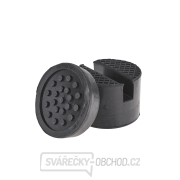 Pojízdný hydraulický zvedák 2,5t, nízkoprofilový, 80 - 360 mm Pojízdný hydraulický zvedák 2,5t, nízkoprofilový, 80 - 360 mm náhled