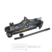 Nízkoprofilový hydraulický zvedák 2,5T/box(1) Náhled