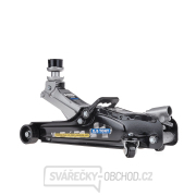 Nízkoprofilový hydraulický zvedák 2,5T/box(1) Náhled