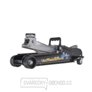 Nízkoprofilový hydraulický zvedák 2,5T/box(1) náhled