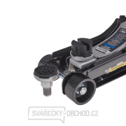 Nízkoprofilový hydraulický zvedák 2,5T/box(1) náhled