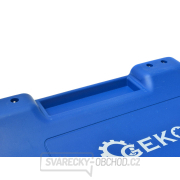 Montážní lehátko, podložka pojízdná s odkládacím prostorem náhled