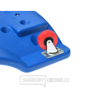 Montážní lehátko, podložka pojízdná s odkládacím prostorem náhled