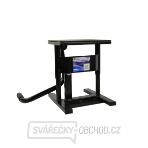 Stojan motocyklový Cross, Enduro s volitelnou výškou pracovní plochy Stojan motocyklový Cross, Enduro s volitelnou výškou pracovní plochy gallery main image