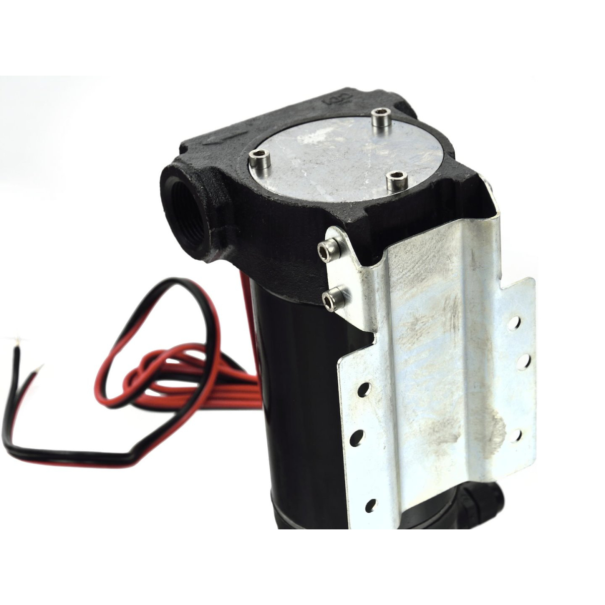 Elektrické čerpadlo na naftu, olej a další kapaliny, max. 40 l/min, 12V Náhled