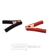 Elektrické čerpadlo na naftu, olej a další kapaliny, max. 40 l/min, 12V Elektrické čerpadlo na naftu, olej a další kapaliny, max. 40 l/min, 12V náhled