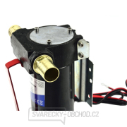 12V palivové čerpadlo (6) Náhled