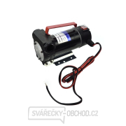 12V palivové čerpadlo (6) náhled