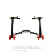Zadní stojan motocyklu č. 2 zesílený (1) Náhled