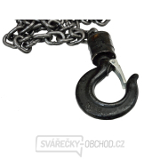 Řetězový kladkostroj 1Tx2,5m (