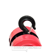 Řetězový kladkostroj 1T x 2,5m GEKO (1) Náhled