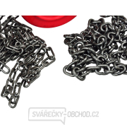 Řetězový kladkostroj 1T x 2,5m GEKO (1) Náhled