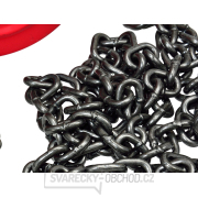 Řetězový kladkostroj 1T x 2,5m GEKO (1) náhled