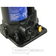 Hydraulický zvedák - panenka 6 t náhled