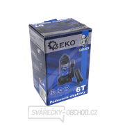 Hydraulický zvedák - panenka 6 t náhled