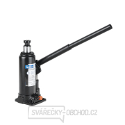 Hydraulický sloupový zvedák 6T