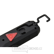 Dílenská LED svítilna s akumulátorem 230/12V Dílenská LED svítilna s akumulátorem 230/12V náhled