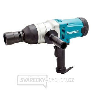 Rázový utahovák MAKITA TW1000 gallery main image