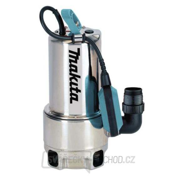 MAKITA Kalové čerpadlo PF1110