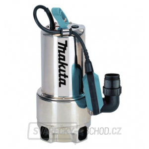 MAKITA Kalové čerpadlo PF1110