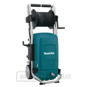 MAKITA Tlaková myčka Aquamak HW151