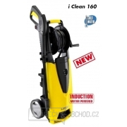 Vysokotlaký čistič i Clean 160 Lavor  gallery main image