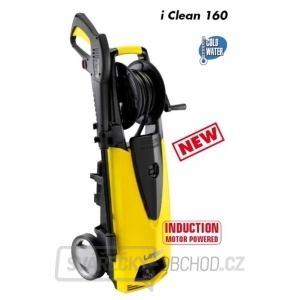 Vysokotlaký čistič i Clean 160 Lavor  gallery main image